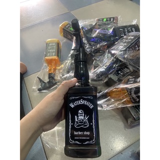 Bình xịt nước BABER
