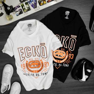Áo thun thiết kế ecko BVN6382