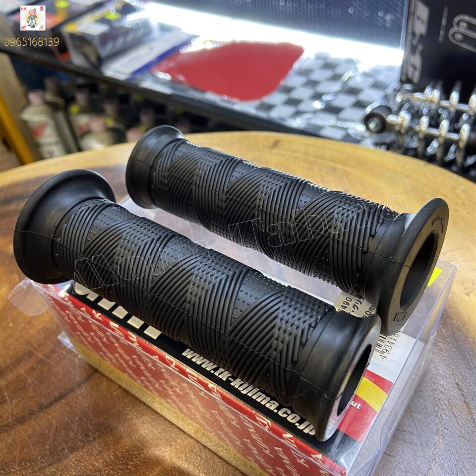 Bao tay Kijima mẫu Samurai