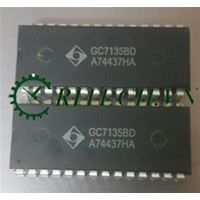 GC7135BD DIP-28 IC