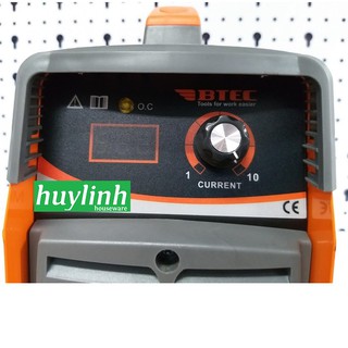 Máy hàn que Btec MMA-250A