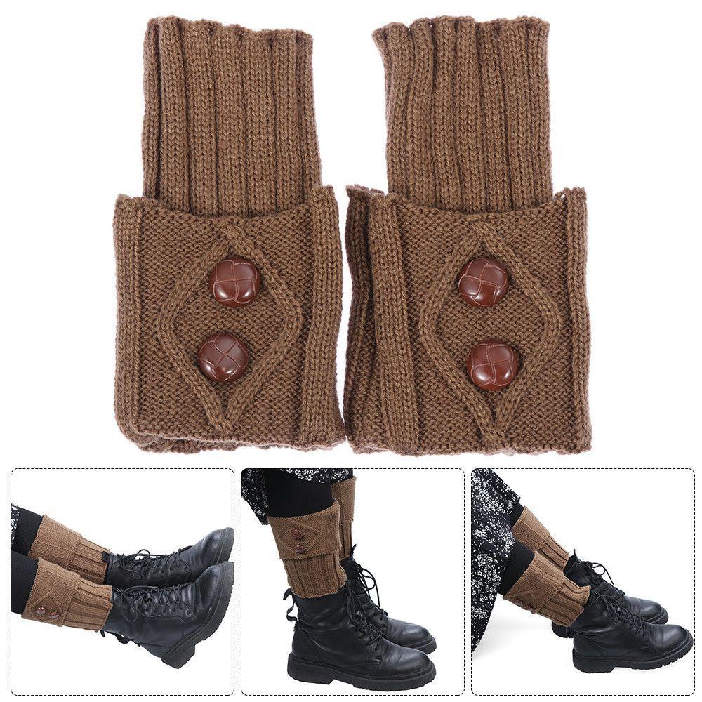 Vớ Giữ Ấm Chân Mùa Đông Cho Nữ