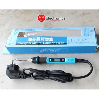 Mỏ Hàn Điều Chỉnh Nhiệt Có Màn Hình Hiển Thị SunShine SL-936D