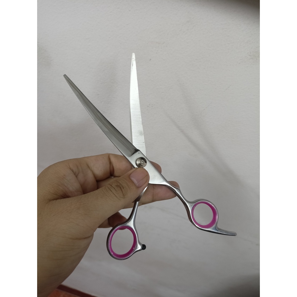 Bộ chăm sóc lông thú cưng - cắt tỉa lông chó mèo - Máy sấy kiêm lược chải lông