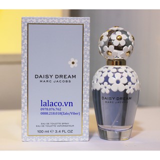 Nước Hoa Nữ Marc Jacobs Daisy Dream 100ml