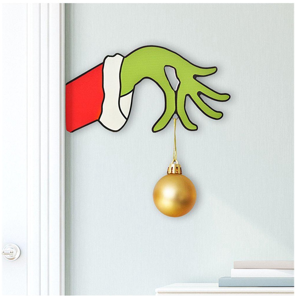 LAKAMIER Đồ Trang Trí Hình Tên Lửa