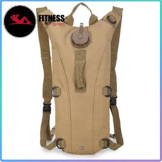 Ba Lô Đựng Nước 3l Phong Cách Quân Đội
