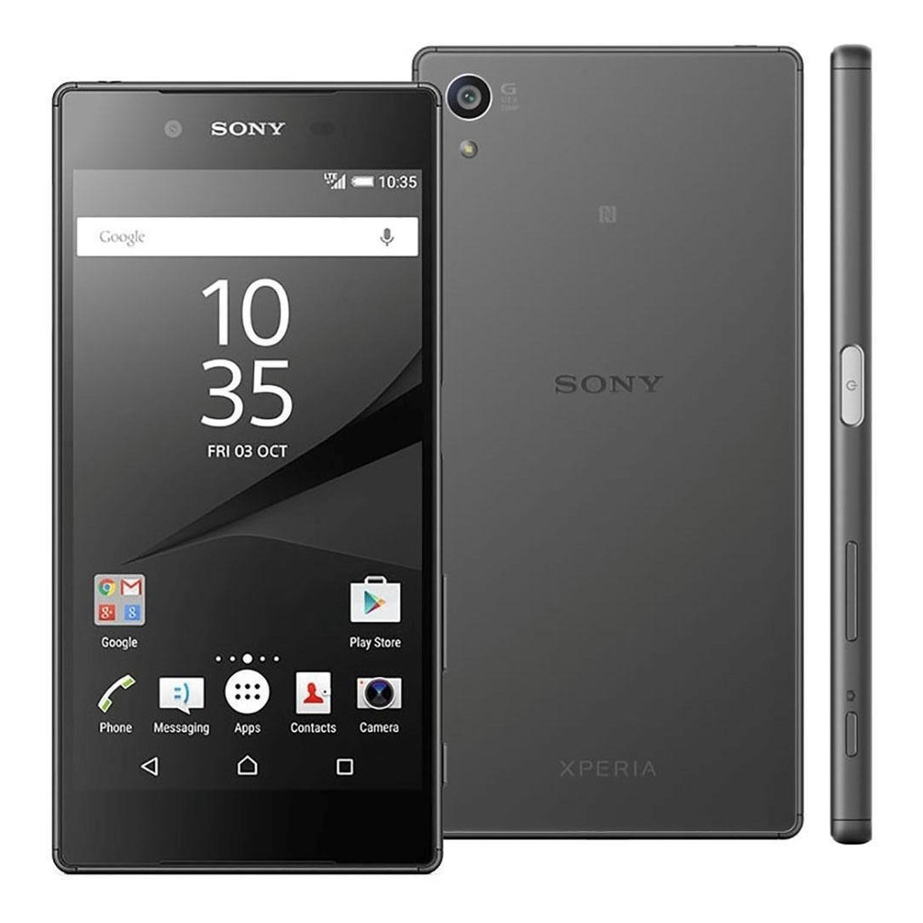 điện thoại Sony Xperia Z5 32G ram 3G mới CHÍNH HÃNG (màu đen) - chơi PUBG mướt