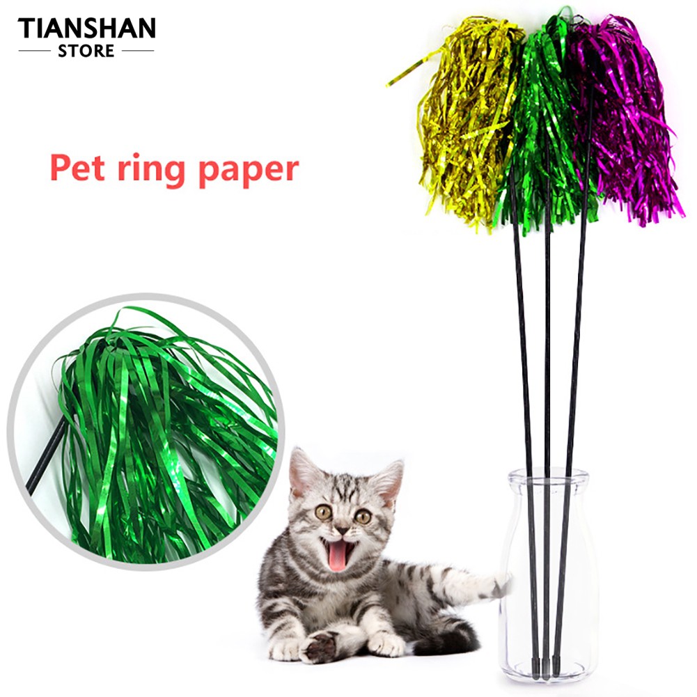 Đồ Chơi Đùa Giỡn Mèo Cưng