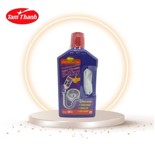 Thông cống siêu tốc g-okay 1000gr