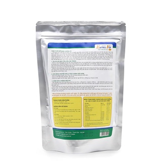 Tinh chất màng gạo lứt EXTRA-FO EF1 (450g)