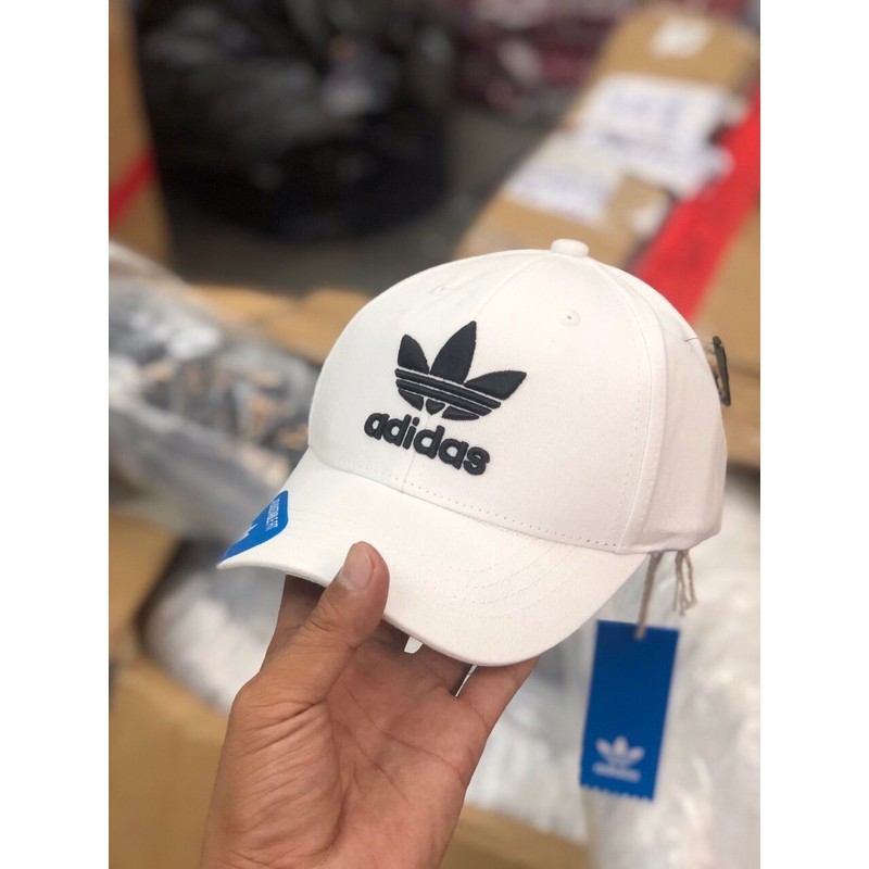 Mũ adidas xuất dư cho bé