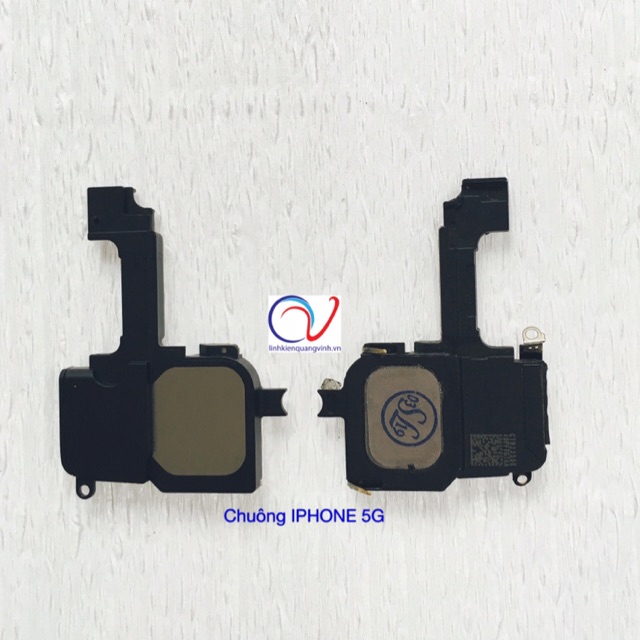 Chuông , loa ngoài 5G