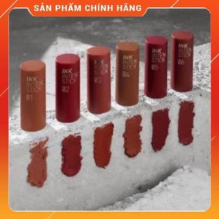 [CHÍNH HÃNG] - [FREESHIP]Son Thỏi Peripera Ink Velvet Intense Stick