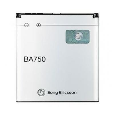 Pin điện thoại dành cho Sony ARC S LT18I X12 LT15I BA750 xịn có bảo hành