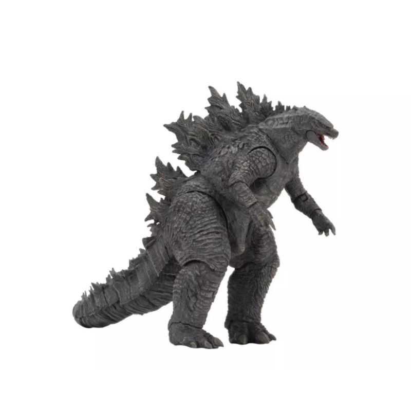 Mô Hình GODZILLA 2019-NECA King of The Monsters