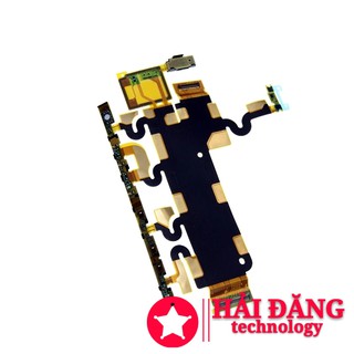 Cáp Nguồn Volume Sony Xperia Z1