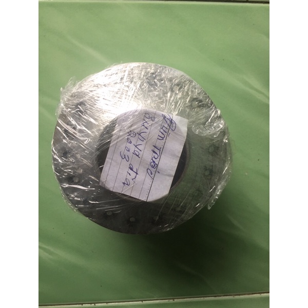 Đùm trước SUZuki VIVA đĩa hàng rã Zin theo xe