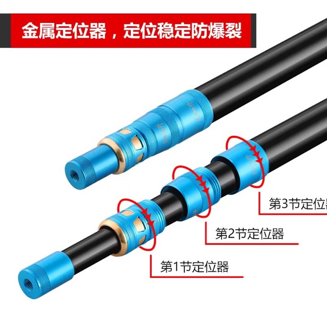 Cán vợt Carbon tad săn hàng