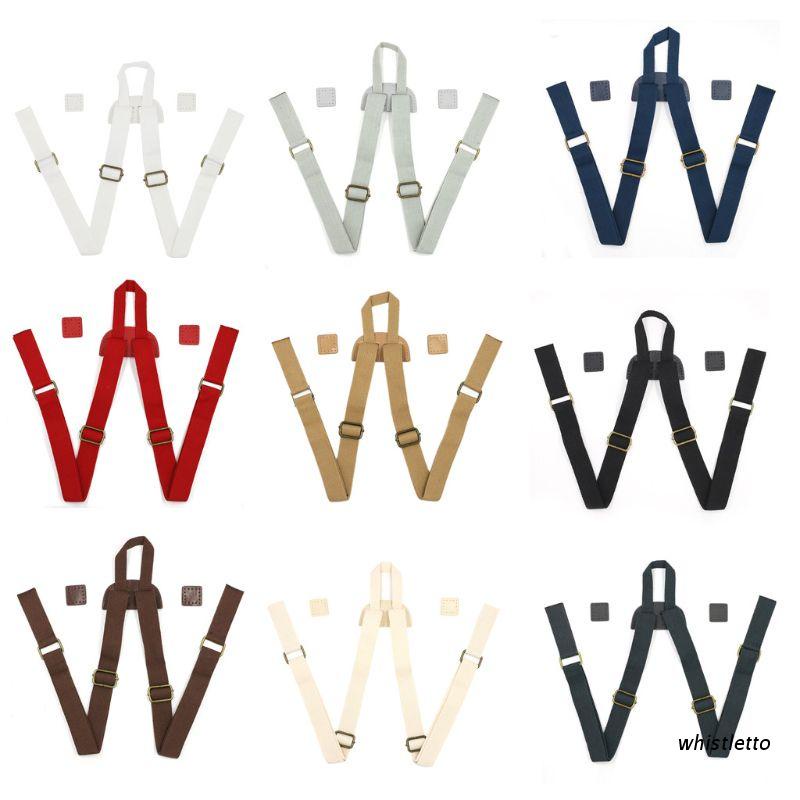 Dây đeo balo thay thế có thể điều chỉnh diy