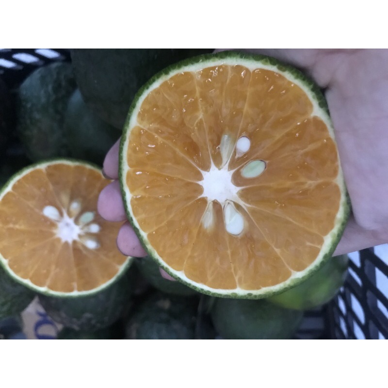 Combo 3kg trái cây bất kỳ chôm chôm chôm thái, ổi nữ hoàng, cam sành vĩnh long, nhãn thái ido.