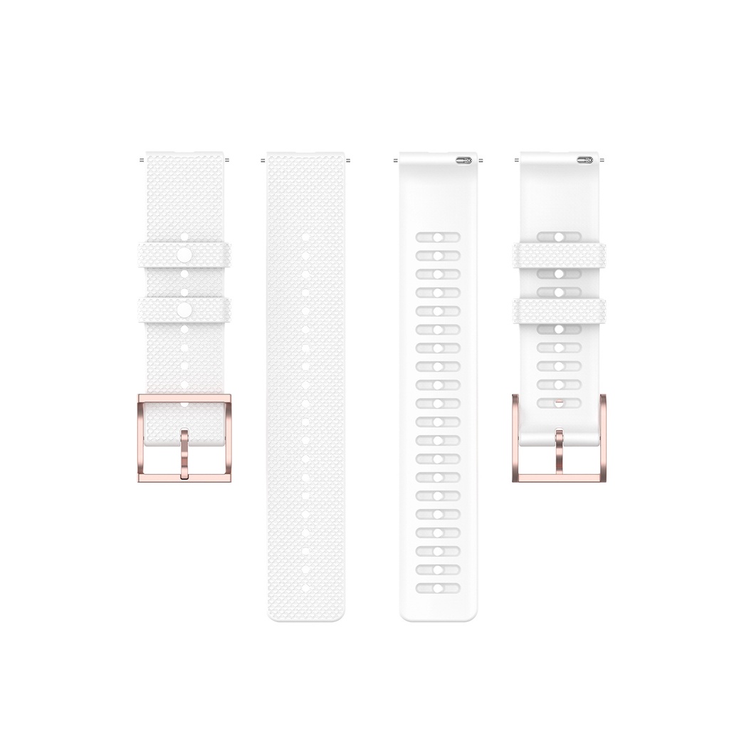 Dây Đeo Silicon Cho Đồng Hồ Thông Minh beu B3 b4 befit beu b4 Dây silicon thay thế cho đồng hồ BeU B4 Đồng hồ thông minh BeU B3 watch strap