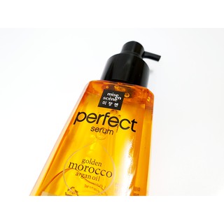 Tinh chất dưỡng tóc Mise en perfect serum 80ml