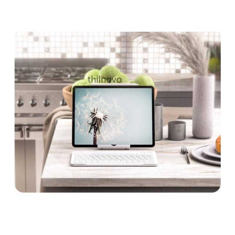 Bàn PhíM Không Dây bluetooth inphic V750 Cho laptop ipad tablet