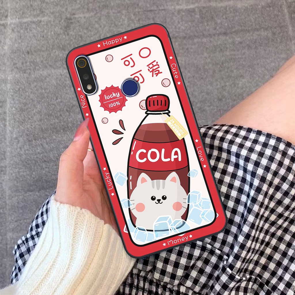 Ốp lưng Oppo REALME 3 / REALME 3 PRO thời trang, gấu bear, kaws - BỀN - ĐẸP -BAO GIÁ TOÀN THỊ TRƯỜNG