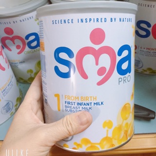 Sữa SMA PRO