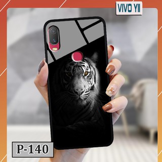 Ốp lưng VIVO Y11- hình 3D