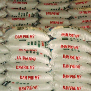 (500gr) Phân Bón URE  - Phân Đạm Phú Mỹ