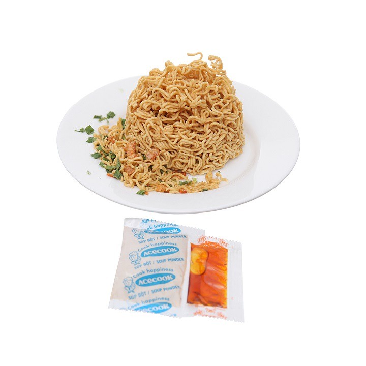 Mỳ Tôm -Mỳ Cốc Modern lẩu Thái tôm 65g | BigBuy360 - bigbuy360.vn