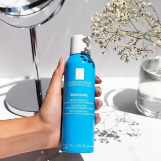 Xịt khoáng LA ROCHE POSAY