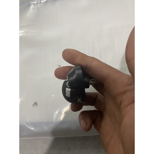 Bánh Xe Giữa Robot Hút Bụi Medion iLife