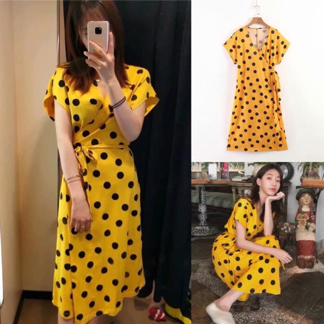 Váy zara auth