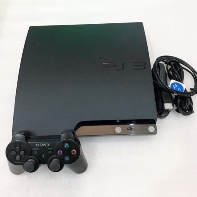 Máy chơi game ps3