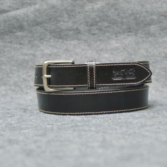 Thắt lưng Levi's chính hãng - BST đen