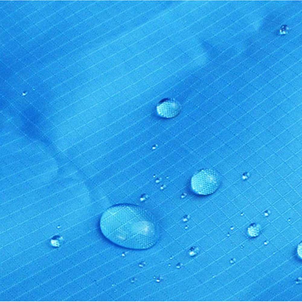 Thảm Cắm Trại Gấp Gọn Tiện Lợi 200x210cm