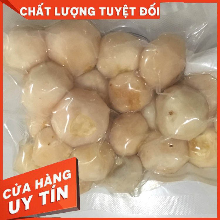 [Đặc sản quê] Cà muối xứ Nghệ - Chỉ bán buôn từ 40 gói trở lên cho điểm bán lẻ, nhà hàng cơm, quán cơm, vv