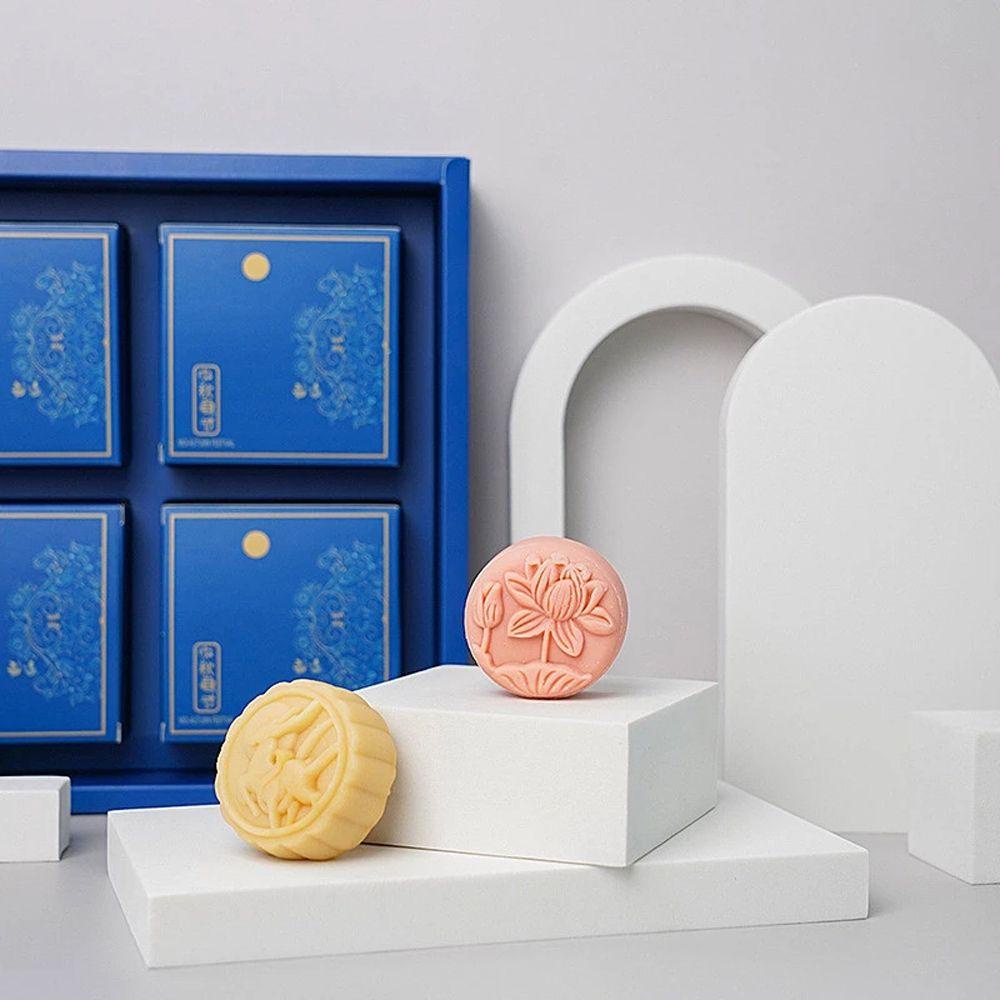 Khối Lập Phương Phông Nền Chụp Ảnh Để Bàn Trang Trí