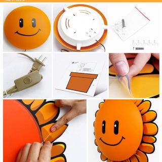 ĐÈN NGỦ 3D NGỌ NGHĨNH