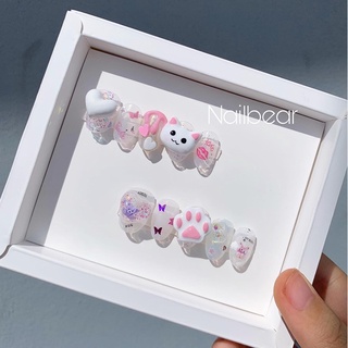 Móng giả các loại 26