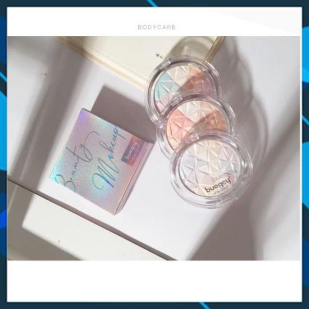 [ Hàng Nhập Khẩu ] Phấn Nhũ Lục Giác Bắt Sáng Hilight BUEQCY Hàng Nội Địa Trung | BigBuy360 - bigbuy360.vn