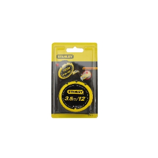 Thước cuộn 3.5 m Stanley 30-611L