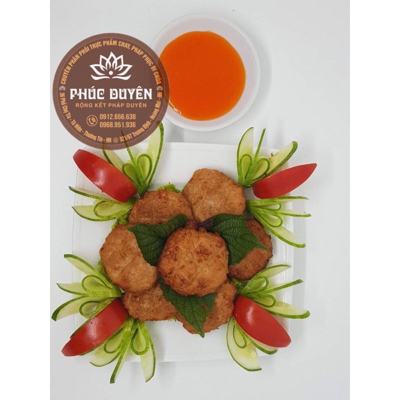 Thịt nướng than hoa