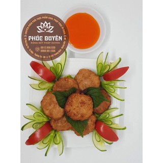 Thịt nướng than hoa