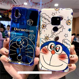 Ốp điện thoại mềm Doraemon cho OPPO R11,R11 Plus,R11S,R9,R9 Plus,R9S,R9S Plus,A39,A73,A75
