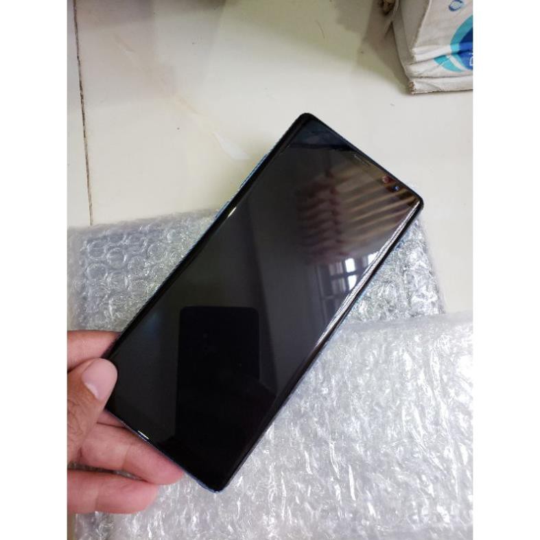 điện thoại Samsung Galaxy Note 8 2sim ram 6G/64G mới, chiến Pubg ngon | BigBuy360 - bigbuy360.vn