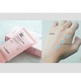 [AUTH] KEM CHỐNG NẮNG THE SAEM ECO EARTH POWER SUN CREAM | BigBuy360 - bigbuy360.vn